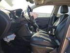 2020 Chevrolet Trax 1Lt на продаже в Davison, MI - Front End