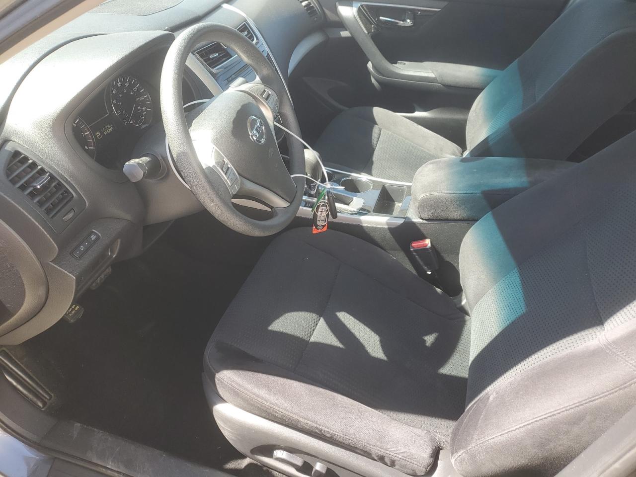2014 Nissan Altima 2.5 VIN: 1N4AL3AP6EN358020 Lot: 54930445