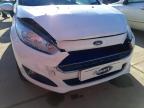 2013 FORD FIESTA TIT for sale at Copart SANDY