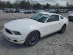 2011 Ford Mustang  for Sale in Madisonville, TN - Front End