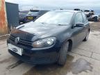 2010 VOLKSWAGEN GOLF SE TS for sale at Copart PETERLEE