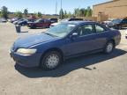 2002 Honda Accord Lx for Sale in Gaston, SC - Front End