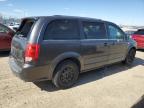 2014 DODGE GRAND CARAVAN SE for sale at Copart AB - EDMONTON