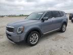 2020 Kia Telluride Lx en Venta en Temple, TX - Hail