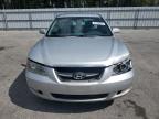 2008 Hyundai Sonata Se de vânzare în Dunn, NC - Front End