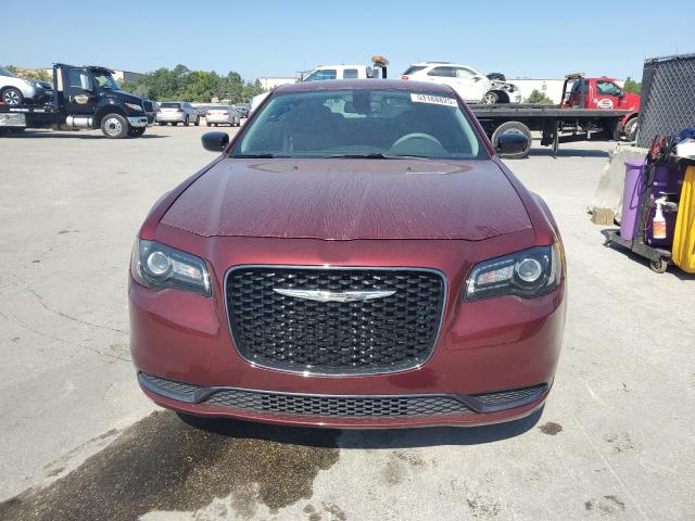  CHRYSLER 300 2019 Burgundy