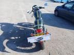 2014 TRIUMPH THRUXTON for sale at Copart CHESTER