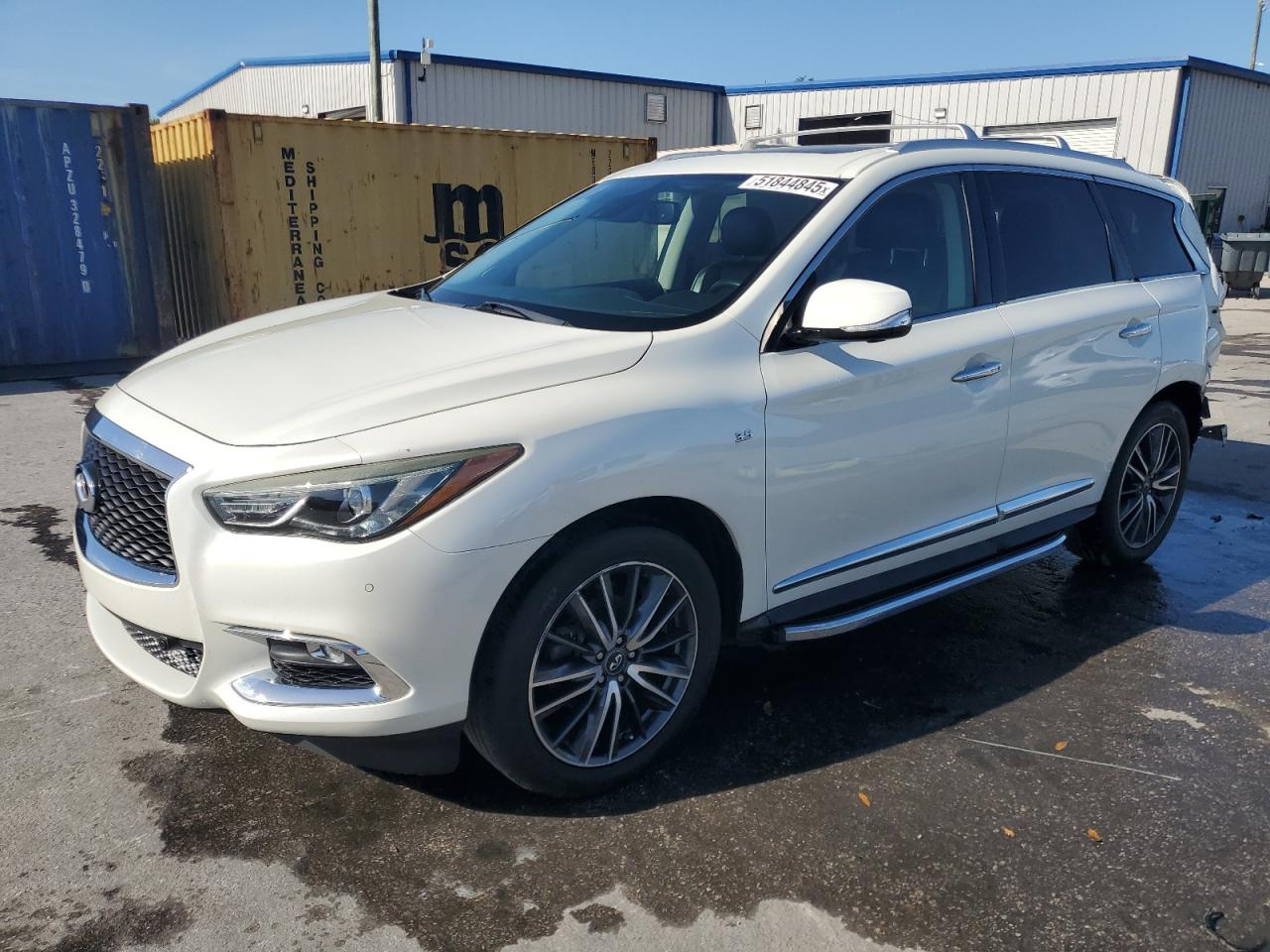 Orlando, FL에서 판매 중인 2018 Infiniti Qx60  - Rear End