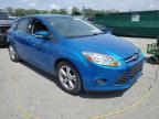 2014 Ford Focus Se for Sale in Spartanburg, SC - Side