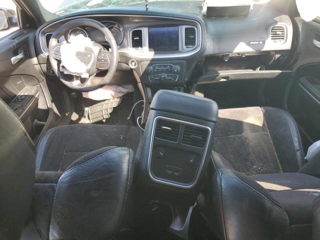  DODGE CHARGER 2020 Black