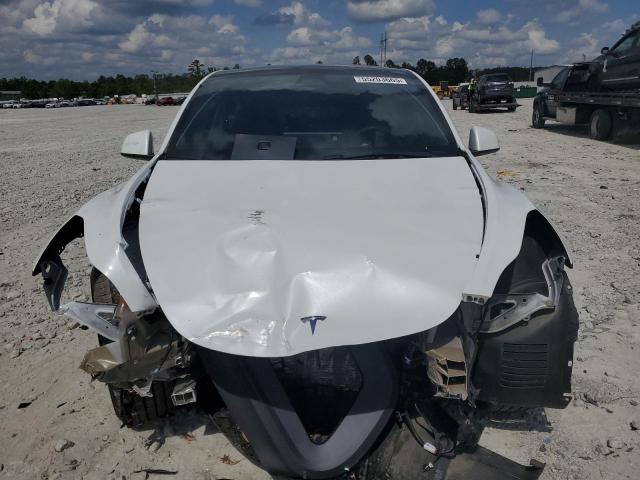  TESLA MODEL Y 2023 White