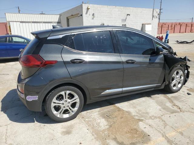  CHEVROLET BOLT 2019 Szary