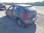2014 VOLKSWAGEN POLO SE TD for sale at Copart YORK