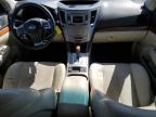 2014 Subaru Outback 2.5I Limited en Venta en Helena, MT - Undercarriage