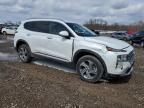 2022 Hyundai Santa Fe Sel for Sale in Central Square, NY - Front End