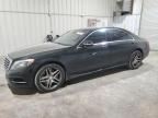 2015 Mercedes-Benz S 550 4Matic للبيع في Florence، MS - Normal Wear