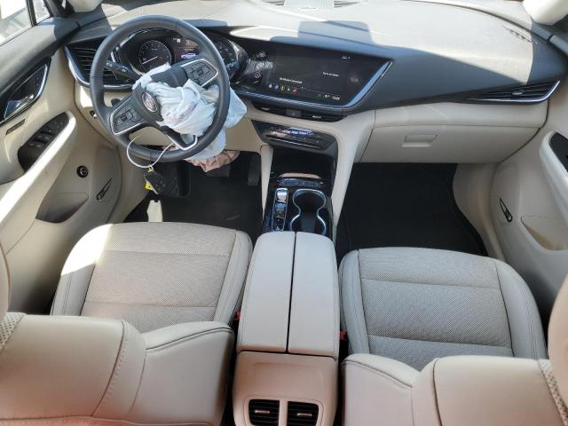  BUICK ENVISION 2022 Білий