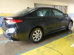 2020 Toyota Corolla Le за продажба в Indianapolis, IN - Rear End