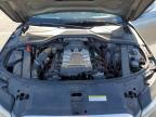 2013 Audi A8 L Quattro იყიდება Brookhaven-ში, NY - Undercarriage