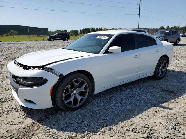 2015 Dodge Charger Sxt