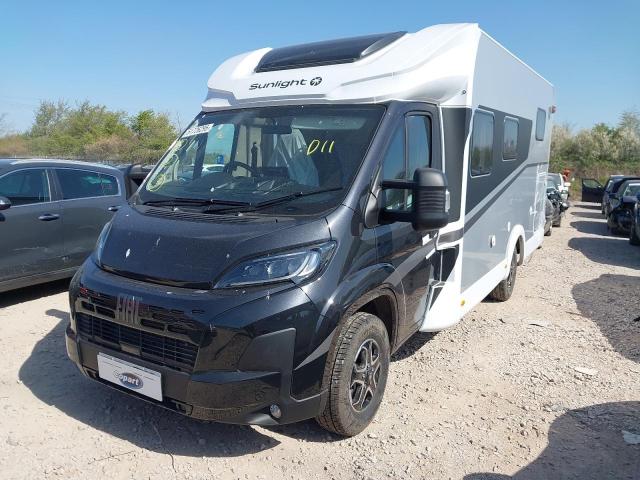 FIAT DUCATO 2024