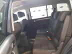 2014 VOLKSWAGEN TOURAN SE for sale at Copart WOLVERHAMPTON