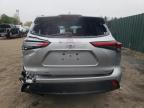 2022 Toyota Highlander Xle продається в Finksburg, MD - Rear End