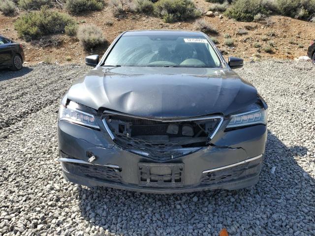  ACURA TLX 2015 Сharcoal