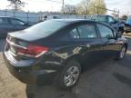 2013 Honda Civic Lx de vânzare în Moraine, OH - All Over