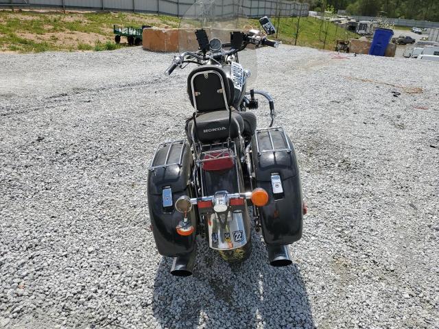 2000 HONDA VT1100 T