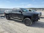 2017 Chevrolet Silverado K1500 Lt de vânzare în Kansas City, KS - Front End