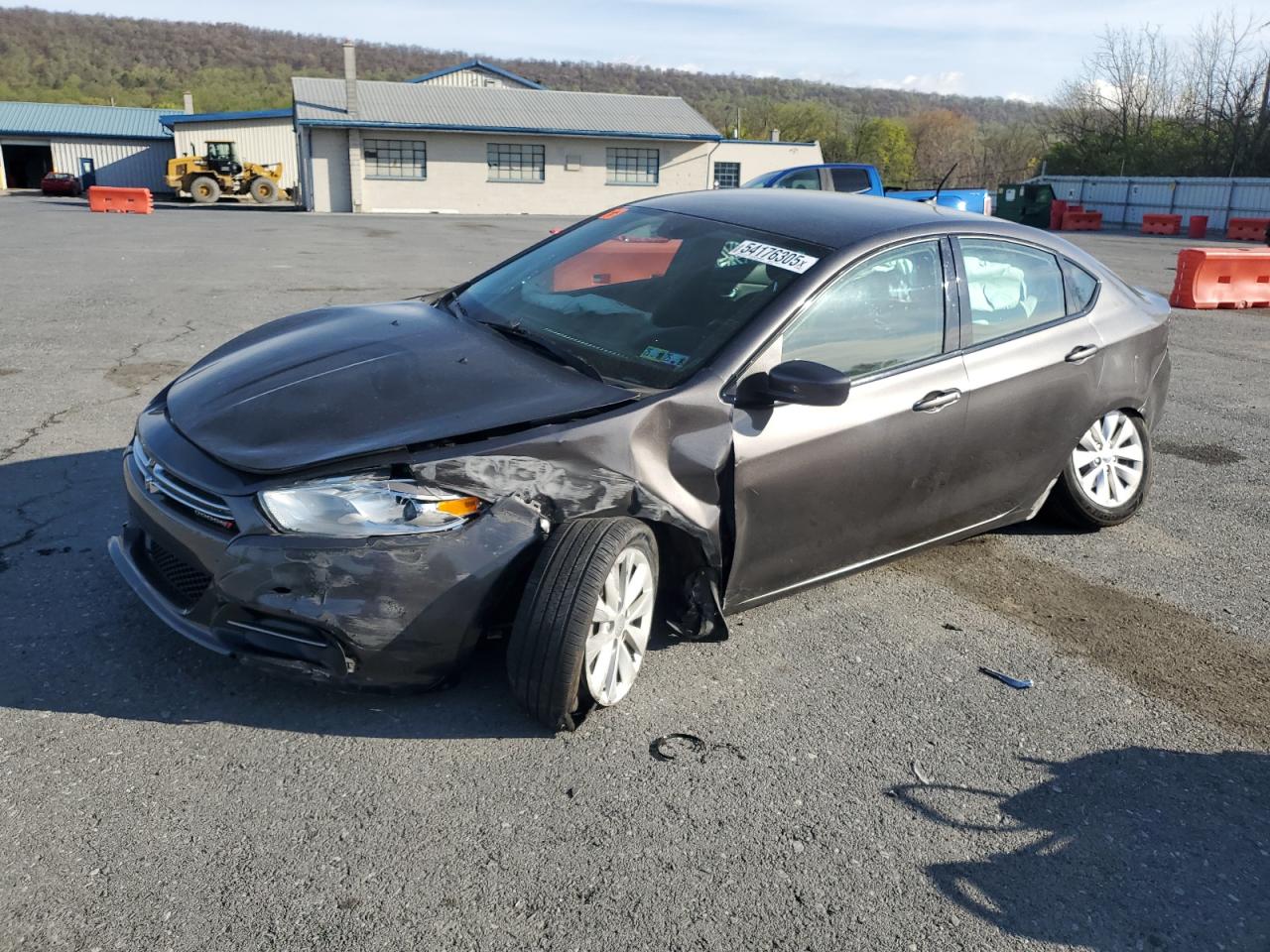 2014 Dodge Dart Se Aero for Sale in Grantville, PA - All Over