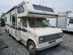 1991 Ford Econoline E350 Cutaway Van na sprzedaż w Dunn, NC - Rear End