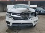 2015 Chevrolet Colorado Lt zu verkaufen in Fort Wayne, IN - Front End