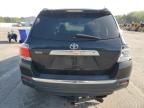 2013 Toyota Highlander Base zu verkaufen in Dunn, NC - Rear End