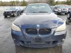 2010 Bmw 535 Xi for Sale in Exeter, RI - Rear End