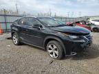 2017 Lexus Nx 200T Base იყიდება Chicago Heights-ში, IL - All Over