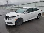 2017 Honda Civic Lx   продається в Magna, UT - Front End