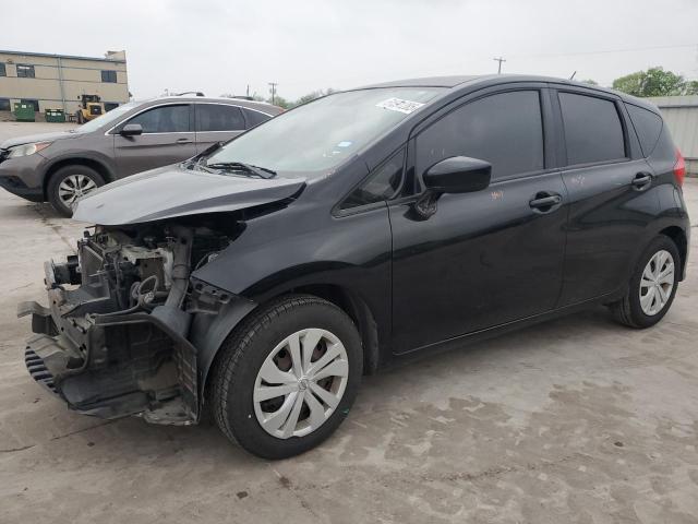 2017 Nissan Versa Note S
