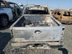 2006 Gmc New Sierra K1500 zu verkaufen in Airway Heights, WA - Burn