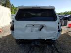 2018 Toyota 4Runner Sr5 na sprzedaż w Augusta, GA - Rear End
