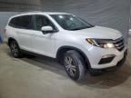 2016 Honda Pilot Exl   на продаже в Candia, NH - Side