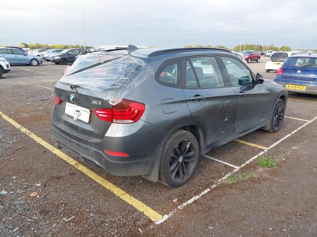 2013 BMW X1 XDRIVE1