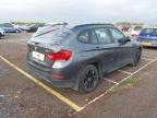 2013 BMW X1 XDRIVE1 for sale at Copart SANDTOFT