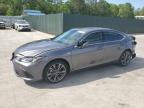 2021 Lexus Es 350 Base продається в Savannah, GA - Rear End