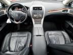 2015 Lincoln Mkz na sprzedaż w Assonet, MA - Mechanical