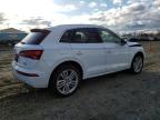 2018 Audi Q5 Premium Plus للبيع في Windsor، NJ - Front End