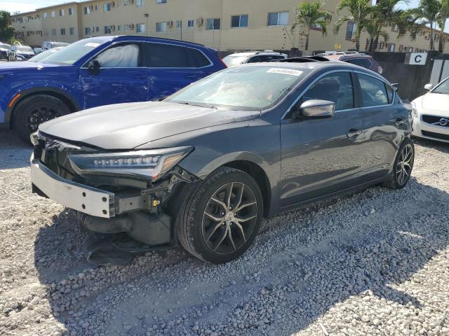 2021 Acura Ilx Premium