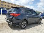 2013 Hyundai Santa Fe Sport  for Sale in Opa Locka, FL - Rear End