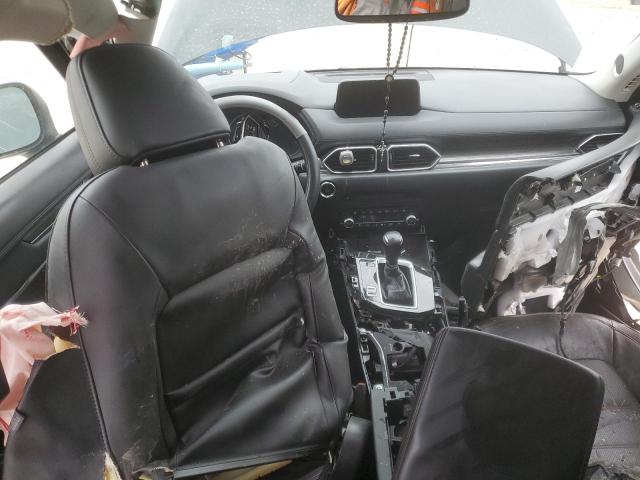  MAZDA CX-5 2020 Black